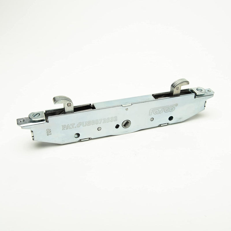 FASCO Sliding Glass Patio Door Two Point Mortise Lock Latch PAT.