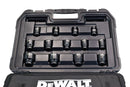Dewalt DWMT19244 1/2" Drive SAE Impact Socket Set (28 Piece)