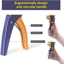 VCELINK Automatic Wire Stripper and Cutter, 2 in 1 Wire Stripper Tool