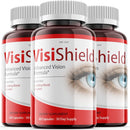 (1 Pack) Visishield - New Advanced Revolutionary Vision Matrix Formula - Support