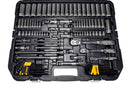 Dewalt DWMT75049 Mechanics Tool Kit Set with Case (192 Piece)