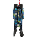 Cosco Funsport Compact Portable Playard, Lightweight, Easy Set Up, Foldable Baby Playpen with Carry Bag, Comet