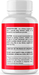 ( 2 Pack ) Blood Balance Supplement -Official Formula - Blood Balance Supplement