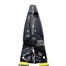 1009 Long-Nose Wire Stripper/Crimper