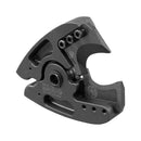 Klein Tools BAT20-7T14 Battery-Operated Cutter/Crimper Kit, 2 Ah