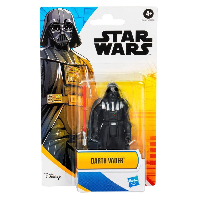 Star Wars Epic Hero Series Darth Vader 4" Action Figure