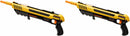 (2 or 3 Pack) Bug-A-Salt Classic 3.0 Rapid Fire Gun W/ Bug-Beam Combos
