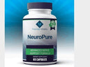 ( 6 Pack) Neuropure Nerve Support Formula