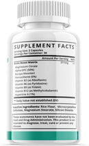 ( 3 Pack ) S.O Labs Neuron Boost Cognition Supports Focus, Memory, Clarity