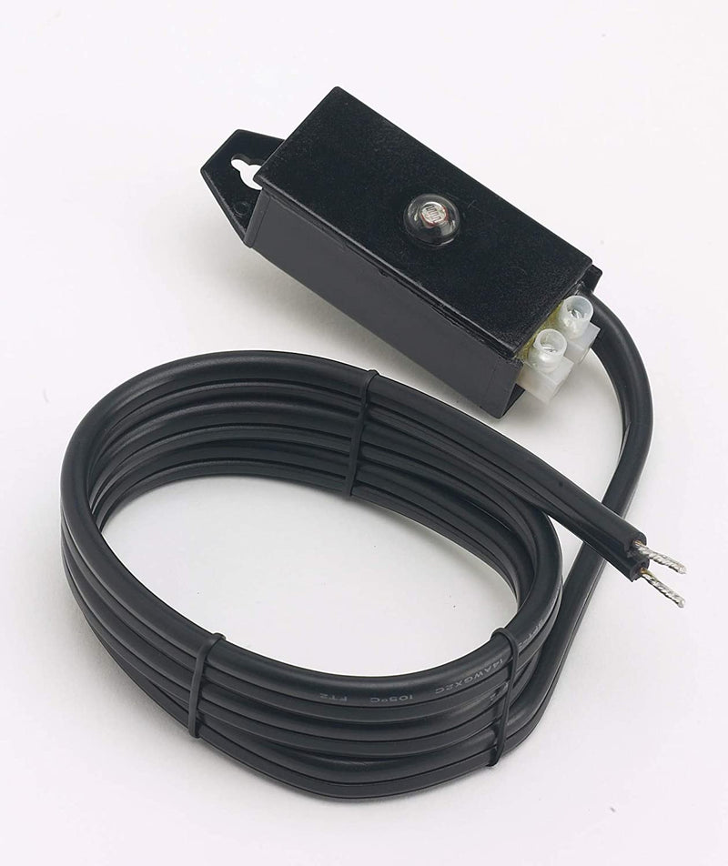 HPM 12V Dusk to Dawn Garden Light Sensor