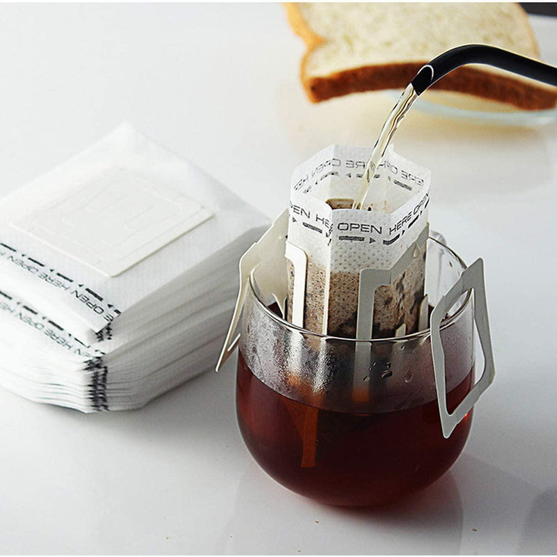 AGF Blendy Drip Coffee Kilimanjaro Blend 100 Bags – Japanese Taste
