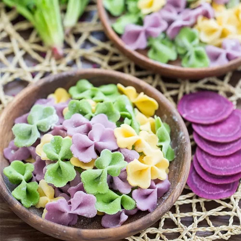 Vegetable Cutter Shapes Sets Mini Size Cutters Small Shaped Cutters Fruit  Cutters Kids Food Cutters Pastry Stamps Mold for Biscuits,Pastry