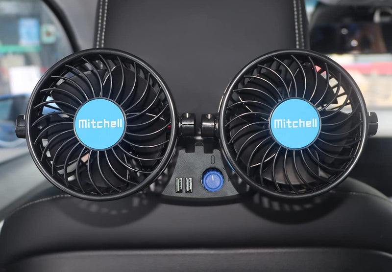 Car fan Car Fan In Car Fans Car Fans Cooling USB Car Fans 12v 12v 12v Car  Fans Car Fans Cooling Air Circulator Cooling Fan Fan For Car Interior Fan