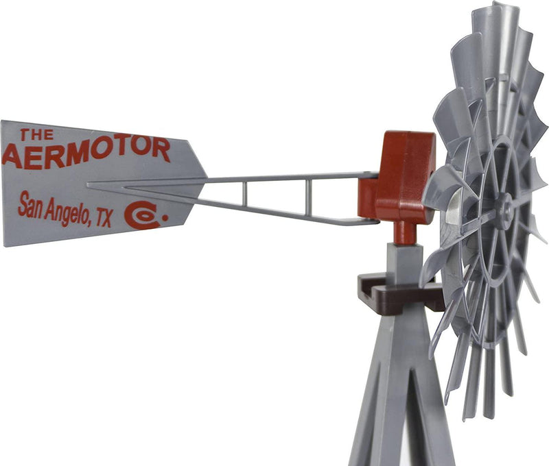 15 Aermotor Windmill