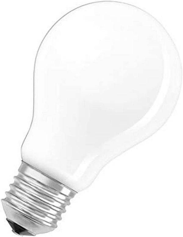 OSRAM Halogen Bulb Socket: E27, 46 Watt, Warm White 4008321229380