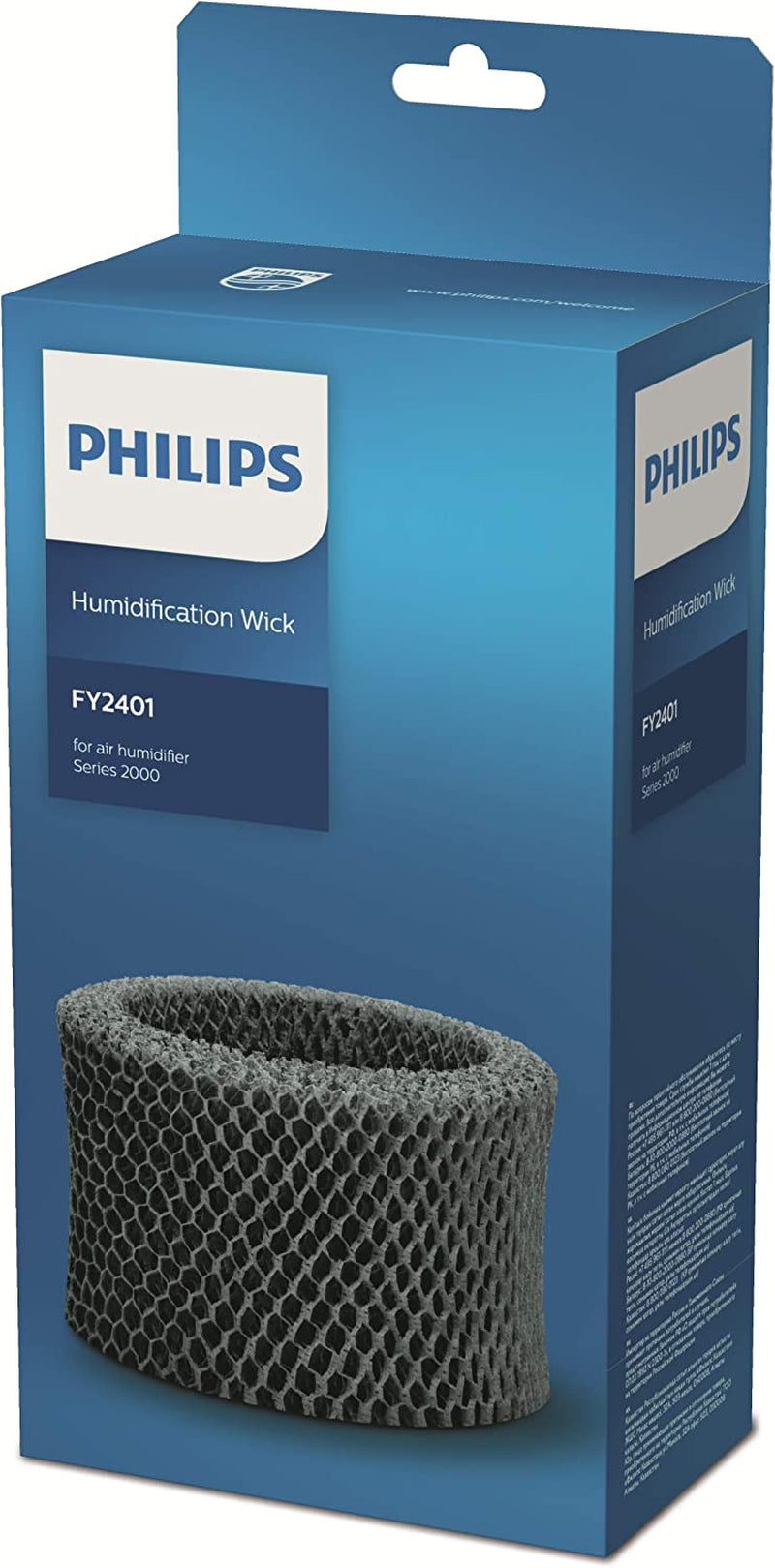 FY2401/30 Humidifier Wick Filter - for  Air Humidifier HU4803/70