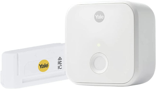 Yale Access Kit with Connect Bridge and Module