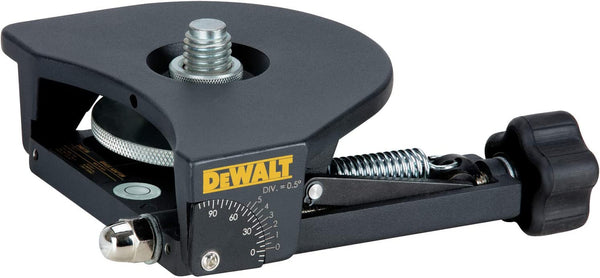 DEWALT DW0738GA Laser Grade Adapter