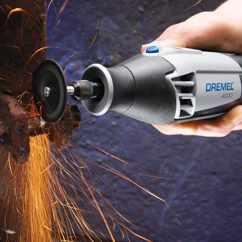 Dremel 4000 3/36 acc