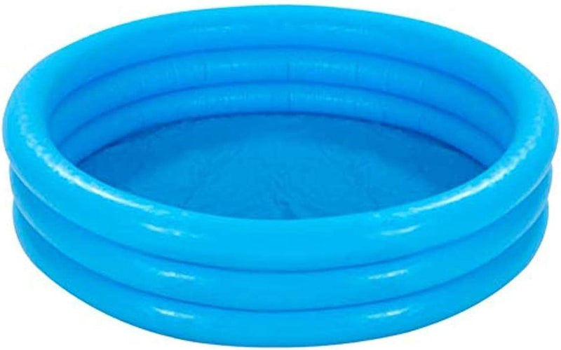 Intex Crystal Blue Pool, Blue