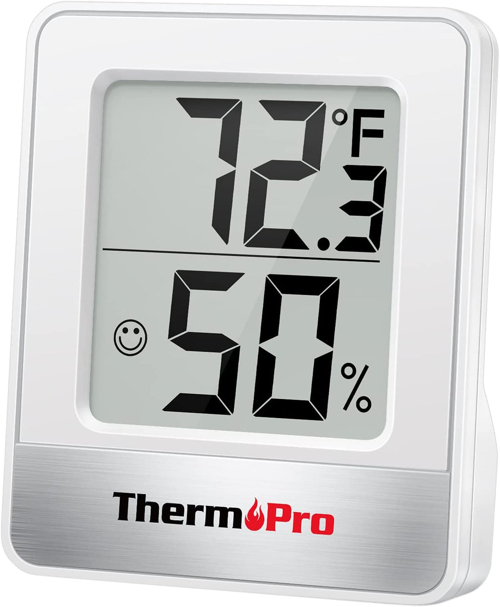 ThermoPro TP55 Digital Indoor Hygrometer Monitor for sale online