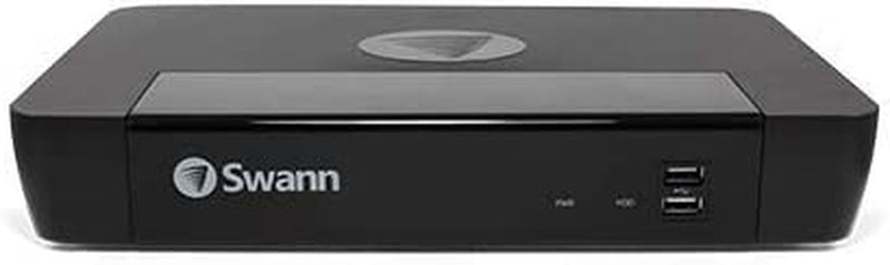 Swann SONVK-886808FB-AU 8 Camera 8 Channel 4K Ultra HD NVR Security System