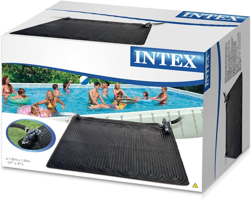 Intex Solar Mat for Swimming Pools