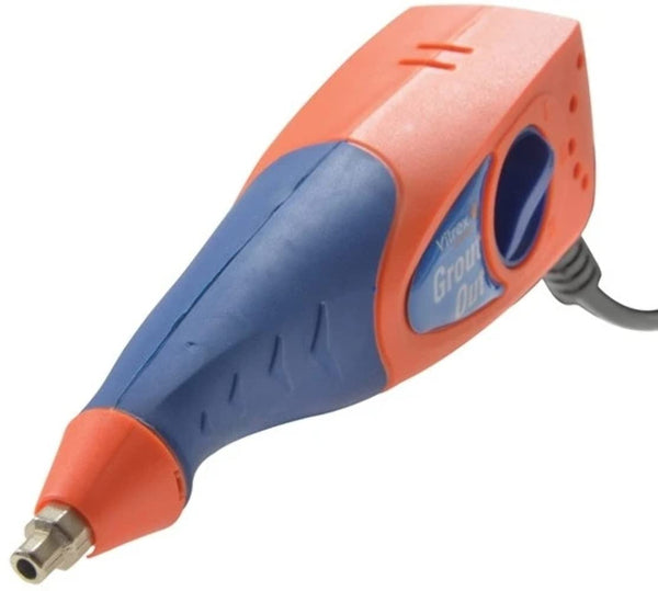 Vitrex VITGO200VT Grout Removal Tool 230V Grout Out