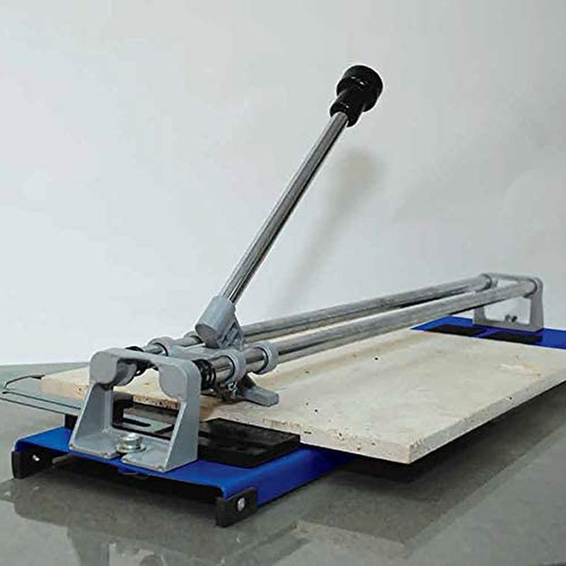Vitrex 102371 600 Mm Manual Flat Bed Tile Cutter