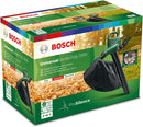 Bosch Electric Leaf Blower and Vacuum Universalgardentidy 3000 (2300 W, Collection Bag 50 L, Variable Speed, Blowing, Vacuuming and Shredding Leaves, in Cardboard Packaging)