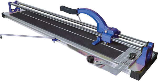 Vitrex 12593 630Mm Pro Flat Bed Manual Tile Cutter