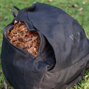 Bosch Electric Leaf Blower and Vacuum Universalgardentidy 3000 (2300 W, Collection Bag 50 L, Variable Speed, Blowing, Vacuuming and Shredding Leaves, in Cardboard Packaging)