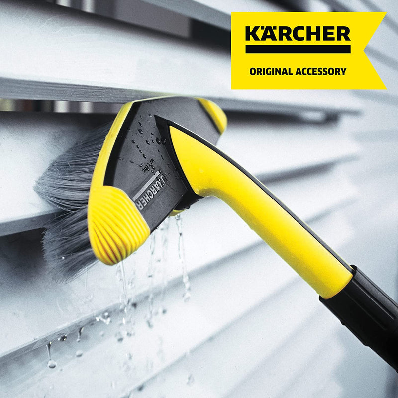 Kärcher 2643-233.0 Soft Washing Brush - Pressure Washer Accessory