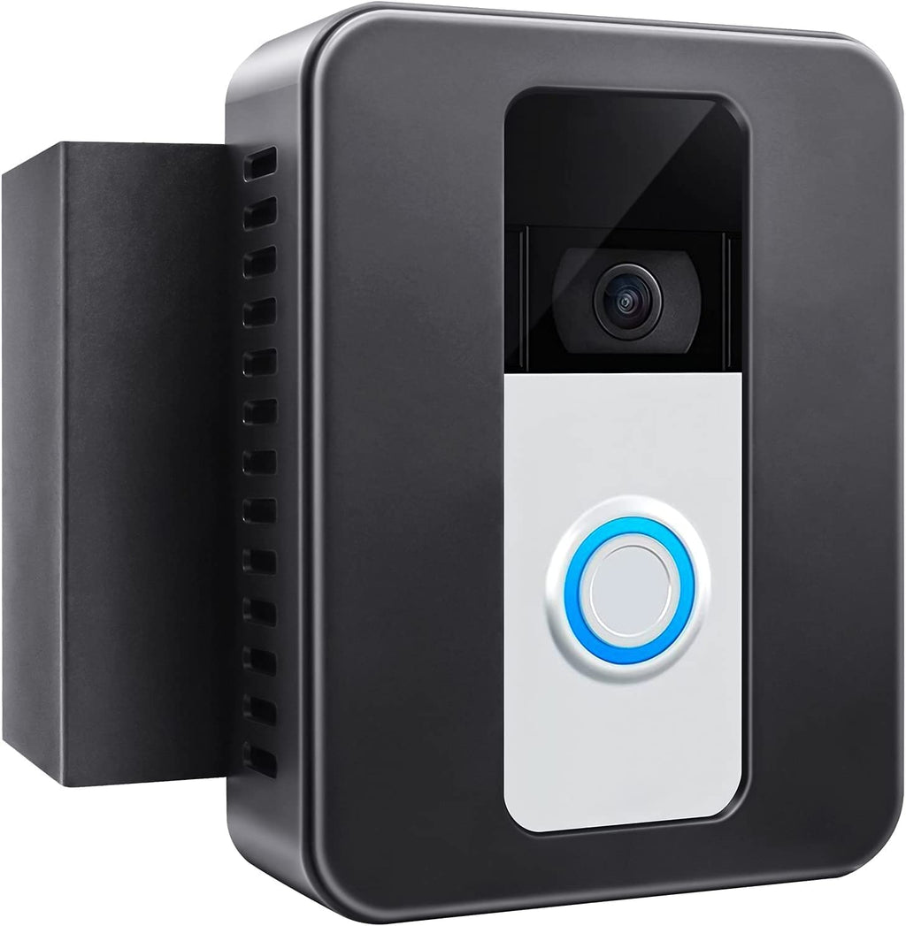 For Eufy Video Doorbell (Battery-Powered) Wall Plate &35° Angle