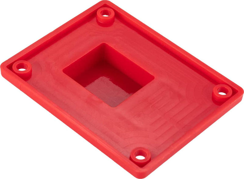 Packs Tool Holder Mount for Milwaukee M18 Tool,Also Fit for Dewalt