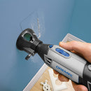 4000 Rotary Tool 175W Multi Tool Kit (3 Attachments, 36 Accessories, Variable Speed 5,00035,000 RPM for Cutting, Carving, Sanding, Drilling, Polishing, Routing, Sharpening, Grinding)