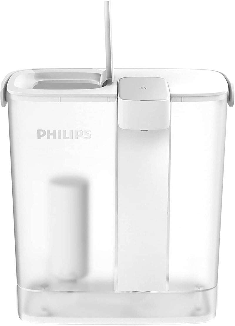 Philips Micro X-Clean Instant Water Filter 3 Pack AWP225/79. - Buy Online  with Afterpay & ZipPay. - Bing Lee