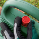 Bosch Electric Leaf Blower and Vacuum Universalgardentidy 3000 (2300 W, Collection Bag 50 L, Variable Speed, Blowing, Vacuuming and Shredding Leaves, in Cardboard Packaging)