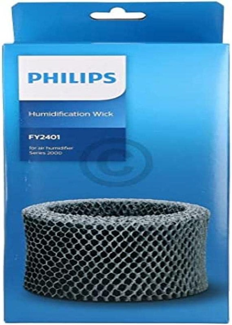 FY2401/30 Humidifier Wick Filter - for  Air Humidifier HU4803/70