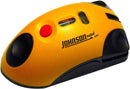 Johnson Level & Tool 9250 Laser Line Level (Mouse) Orange