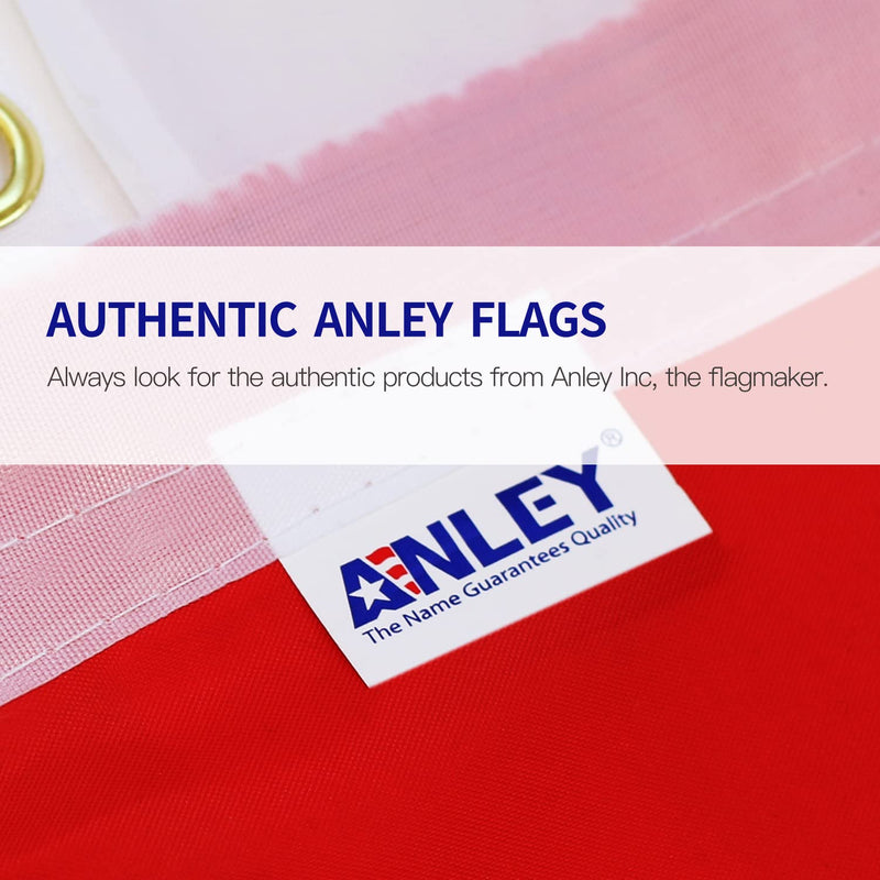 ANLEY [Fly Breeze] 3X5 Foot Sicily Flag - Vivid Color and UV Fade Resistant - Canvas Header and Double Stitched - Italy Sicilian Flags Polyester with Brass Grommets 3 X 5 Ft