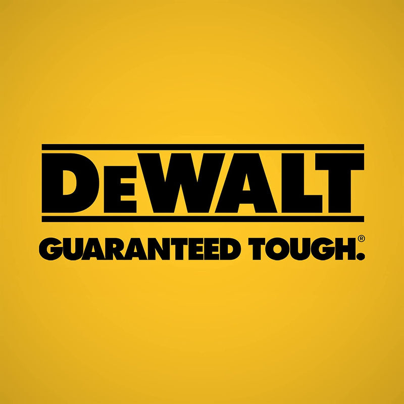 DEWALT DWST08260 Tough System Workshop Racking System