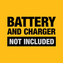 DEWALT 12V/20V MAX Work Light, LED, Compact, Tool Only (DCL077B)