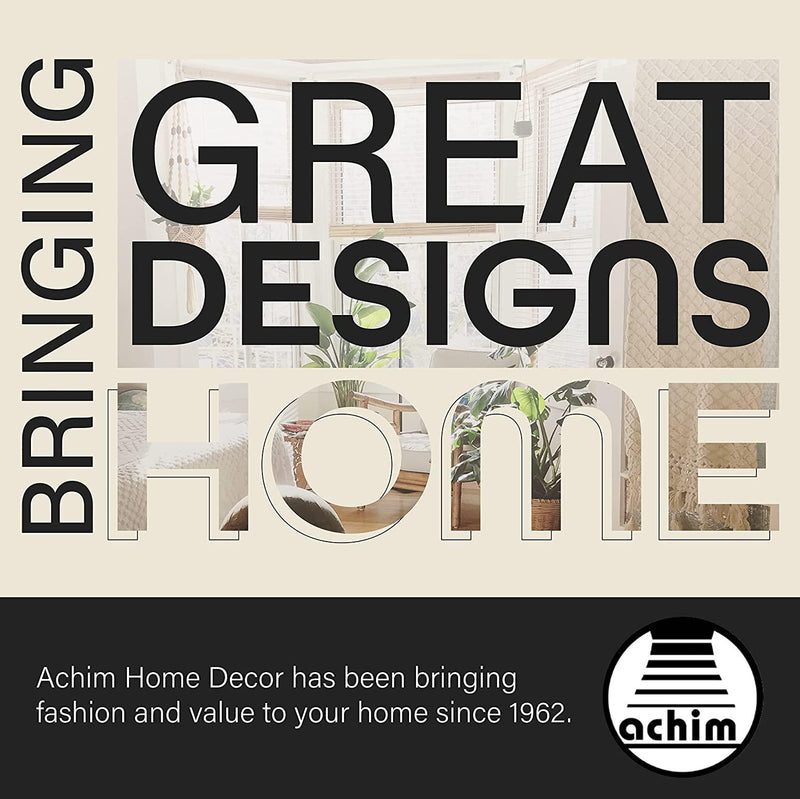 Achim Home Furnishings FTVMA44620 Nexus 12X12-Inch Vinyl Tile, Spanish Rose, 20-Pack