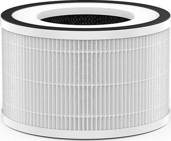 Afloia Air Purifier Replacement Filter Kit No.Fillo& No.Halo True HEPA Filter (1 HEPA Filter)