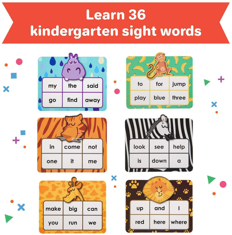  Sight Word Diner Reading Fluency Game - Sight Reading