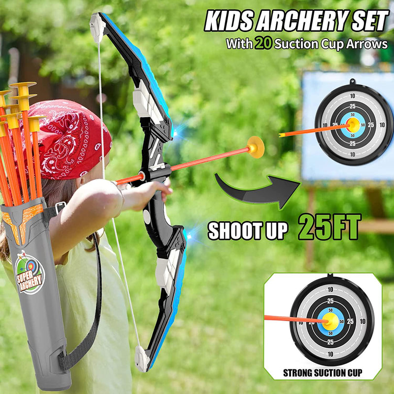 Bennol Kids Archery Set