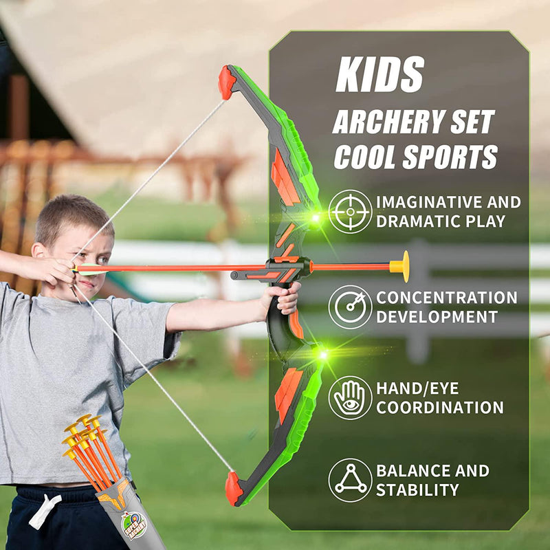 Bennol Kids Archery Set