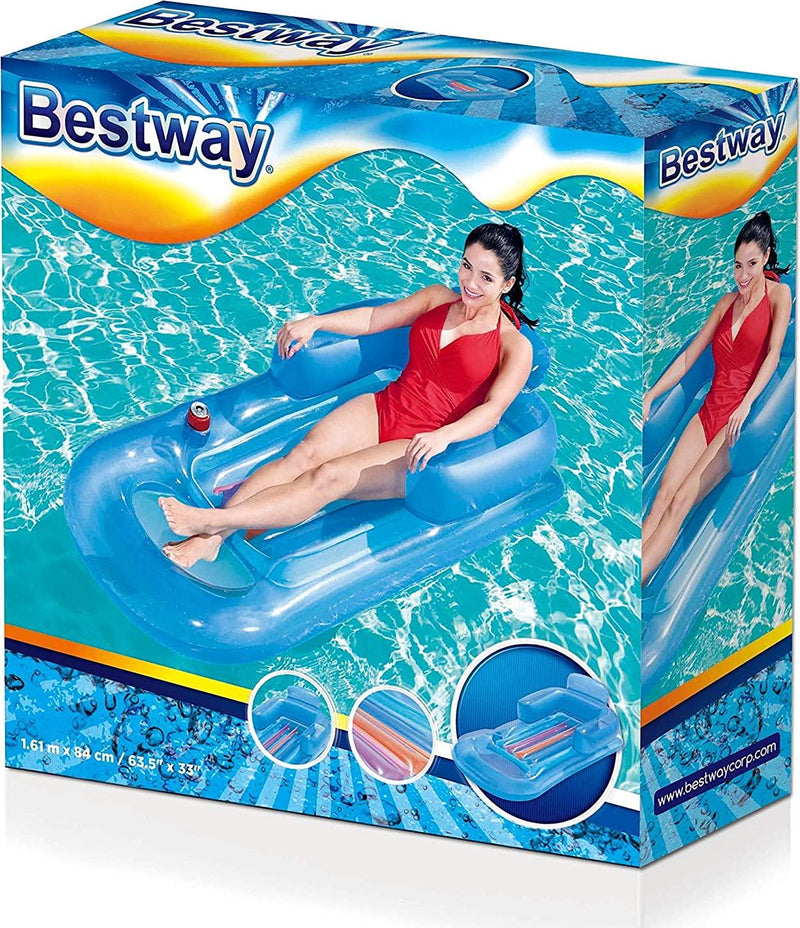 Bestway Swimming Pool Swimming Pool Lounge