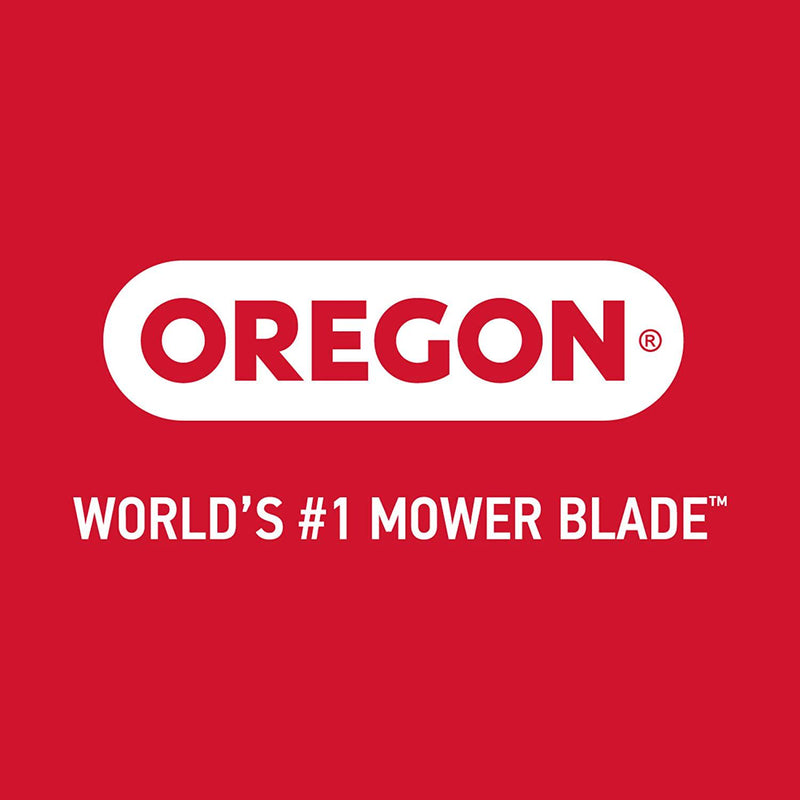 Blount International/Oregon 42-047 Precision Blade Balancer, Black/Grey
